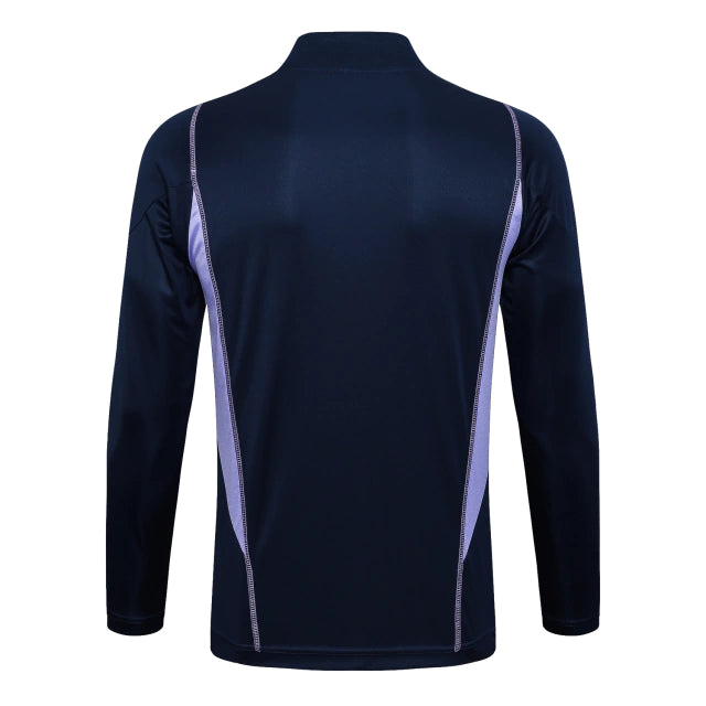 Conjunto Cruzeiro 23/24 Masculino Adidas - Azul