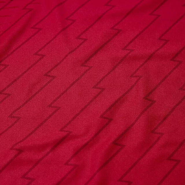 Camisa Arsenal I 23/24 - Torcedor Adidas Masculina - Branca e vermelha