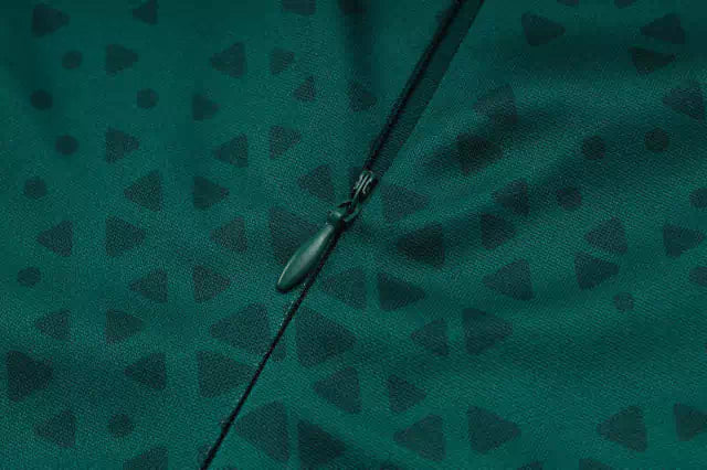 Conjunto Palmeiras Treino 24/25 - Masculino Puma - Verde