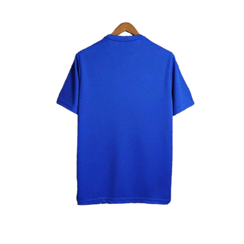 Camisa Boca Juniors II 23/24 Torcedor Adidas Masculina - Azul