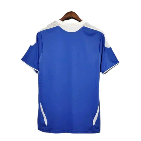 Camisa Chelsea Retrô 2012 Azul - Adidas