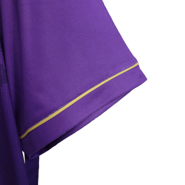 Camisa Vitória II 23/24 - Torcedor Volt Masculina - Roxa
