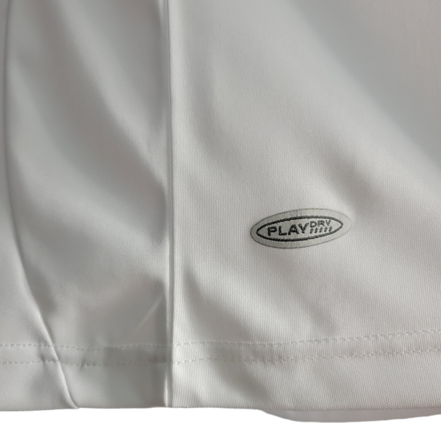 Camisa Retrô São Paulo I 2006 - Masculina Reebok - Branca com detalhes vermelho e preto