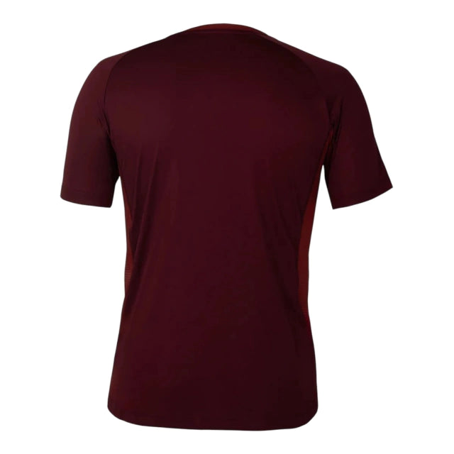 Camisa Athletico Paranaense Treino 25/26 - Torcedor Umbro Masculina - Vermelha