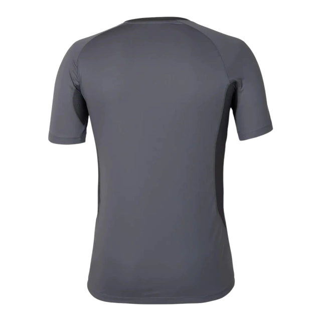 Camisa Athletico Paranaense Treino 25/26 - Torcedor Umbro Masculina - Cinza