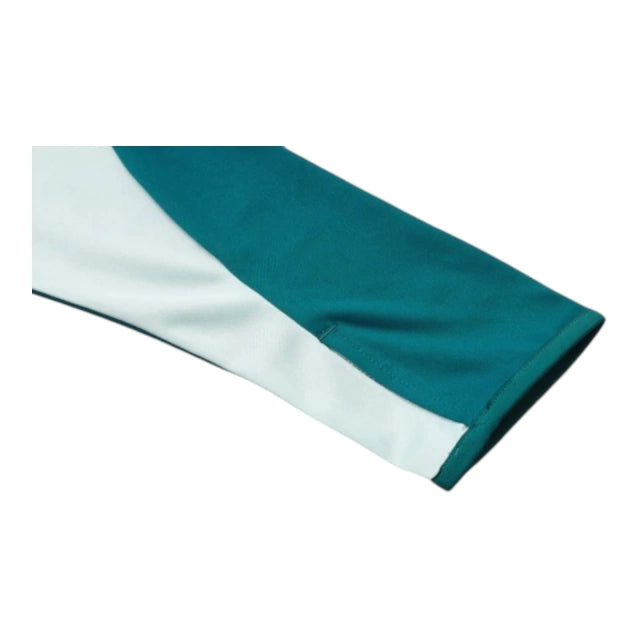 Conjunto Cruzeiro Treino 25/26 - Masculino Adidas - Azul Turquesa