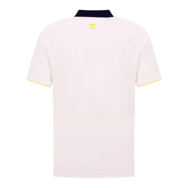 Camisa Al-Nassr III 25/26 - Torcedor Adidas Masculina - Branca