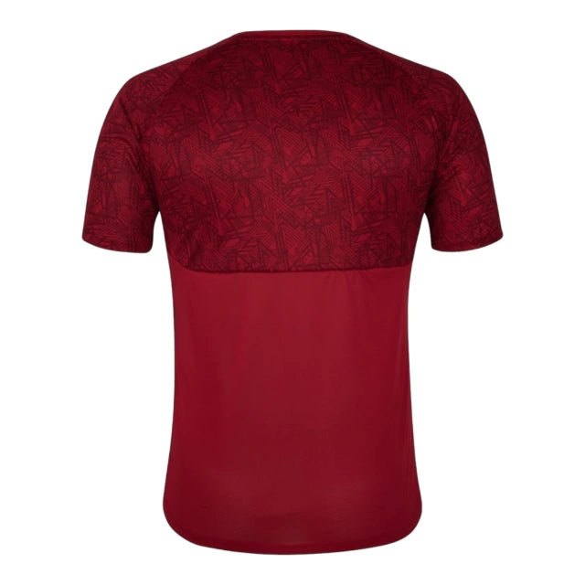 Camisa Athletico Paranaense Treino 24/25 - Torcedor Umbro Masculina - Vermelha
